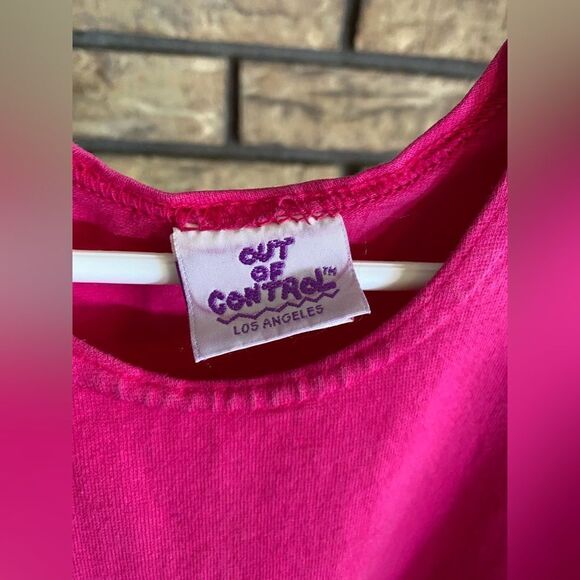 ‎Out of control pink dress - Picture 6 of 6